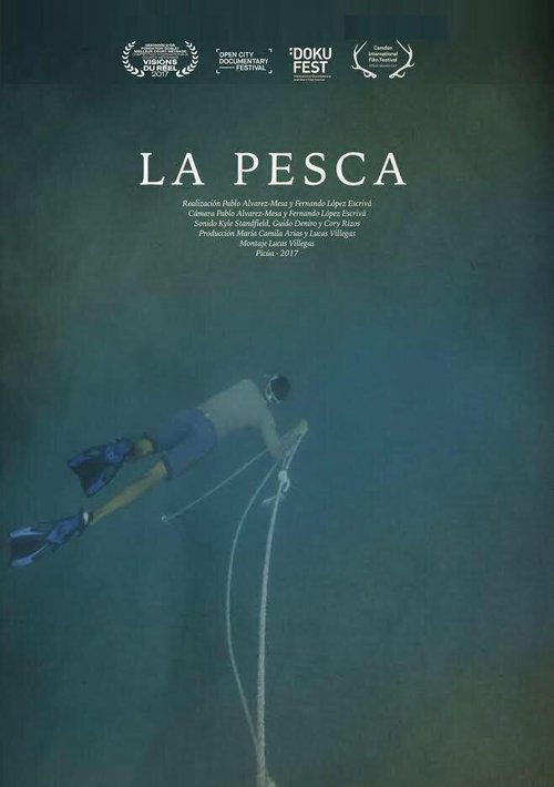 La Pesca