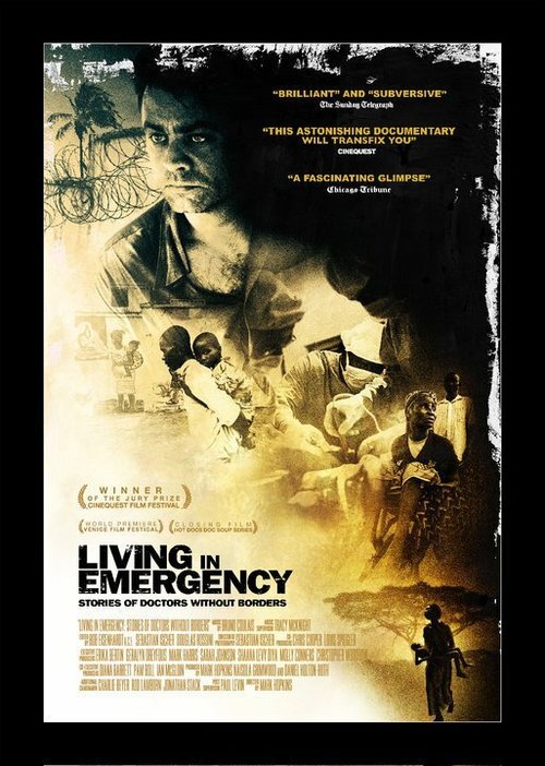 Living in Emergency