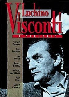 Лукино Висконти / Luchino Visconti