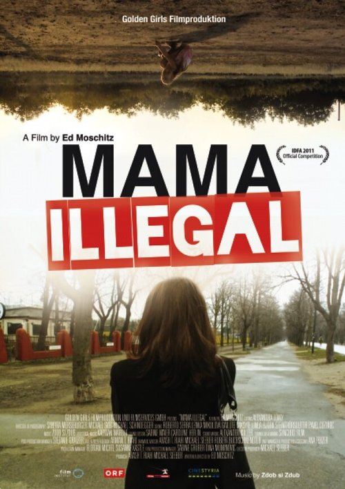 Mama Illegal