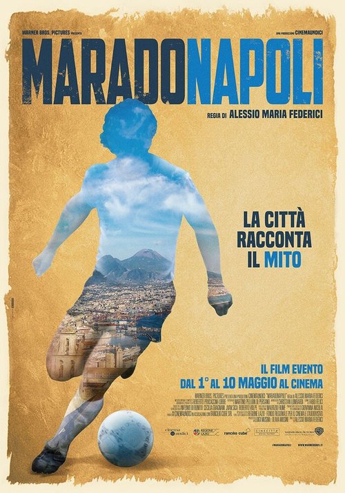 Maradonapoli