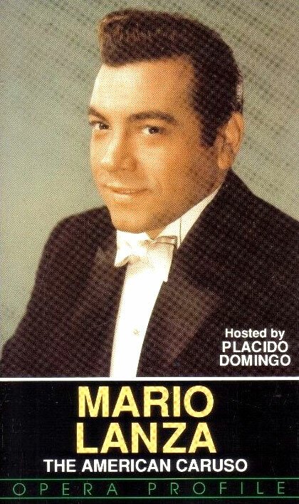 Марио Ланца: Американский Карузо / Mario Lanza: The American Caruso