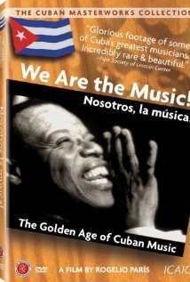 Мы — музыка / Nosotros, la música