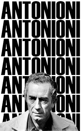 Микеланджело Антониони, история автора / Michelangelo Antonioni storia di un autore