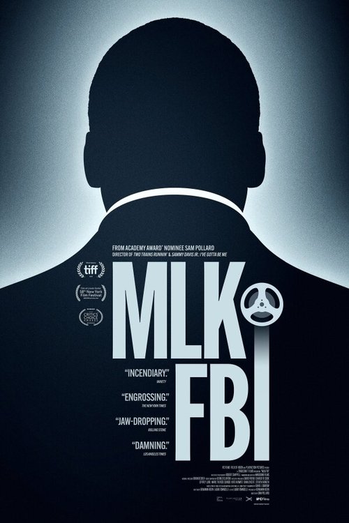 МЛК/ФБР / MLK/FBI