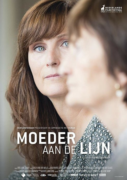 Moeder aan de Lijn