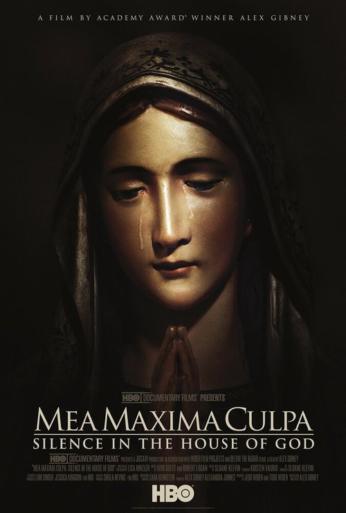 Моя величайшая вина: Тишина в Храме Божьем / Mea Maxima Culpa: Silence in the House of God