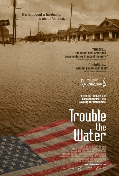 Мутная вода / Trouble the Water