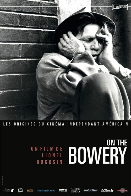 На Бауэри / On the Bowery