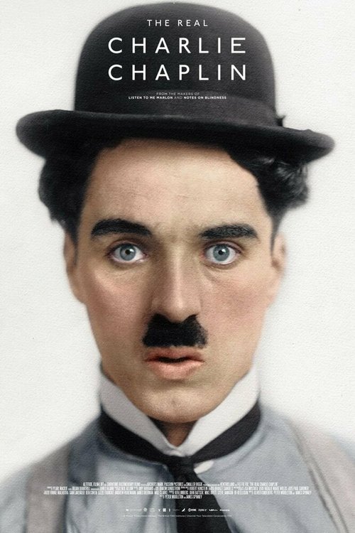 Настоящий Чарли Чаплин / The Real Charlie Chaplin