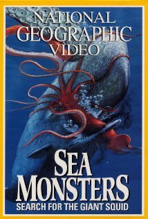 НГО: Морские чудовища / Sea Monsters: Search for the Giant Squid