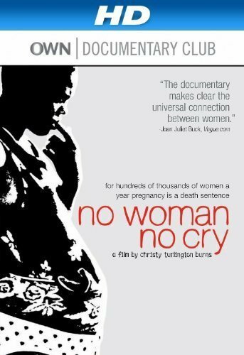 No Woman, No Cry