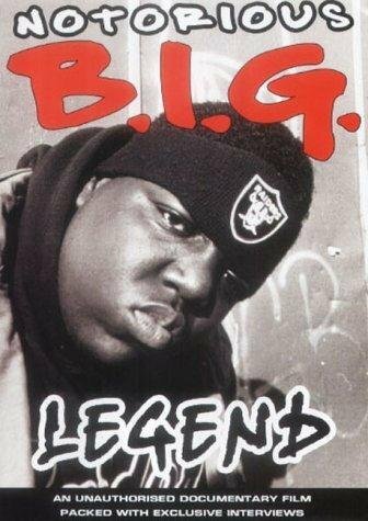 Notorious B.I.G.: Bigga Than Life