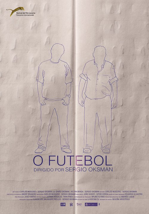 О футболе / O futebol