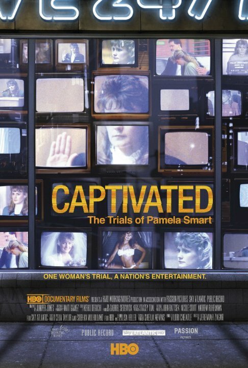 Очарование: Процесс Памелы Смарт / Captivated: The Trials of Pamela Smart