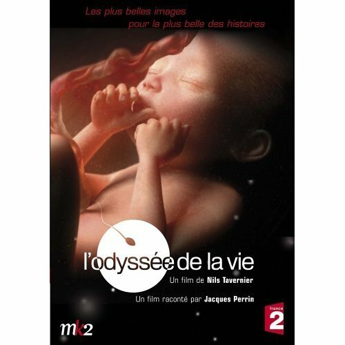 Одиссея жизни / L'odyssée de la vie