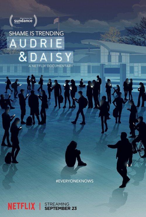 Одри и Дейзи / Audrie & Daisy