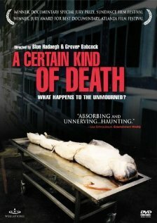 Определенный вид смерти / A Certain Kind of Death