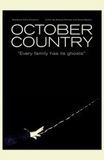 Осенняя страна / October Country