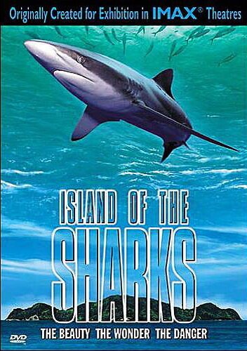 Остров акул / Island of the Sharks