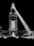 Панамериканская выставка ночью / Pan-American Exposition by Night