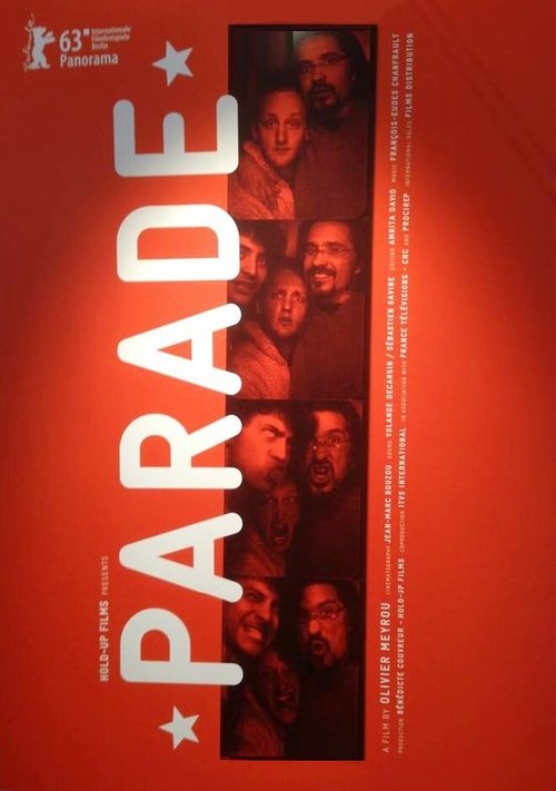 Парад / Parade