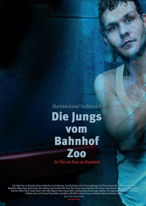 Парни на продажу / Die Jungs vom Bahnhof Zoo