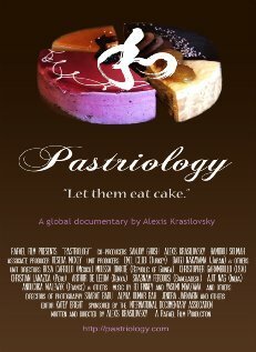 Pastriology