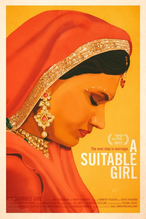 Подходящая девушка / A Suitable Girl