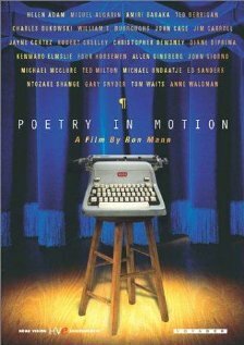 Поэзия в движении / Poetry in Motion