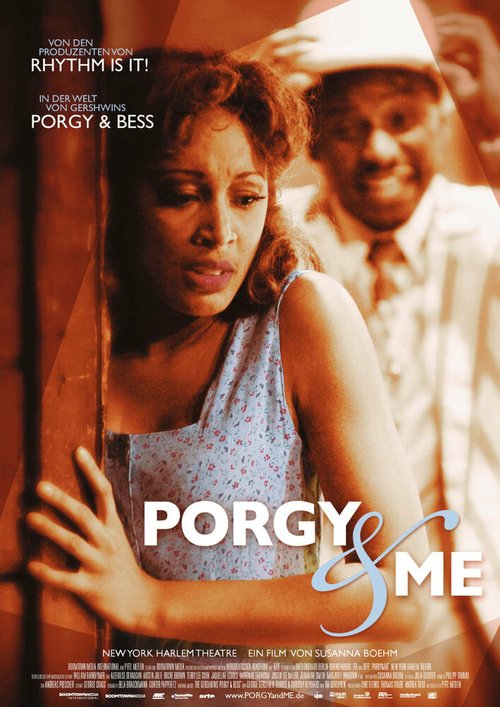 Porgy & Me