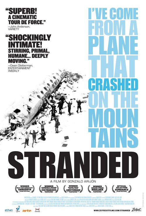 После катастрофы / Stranded: I've Come from a Plane That Crashed on the Mountains