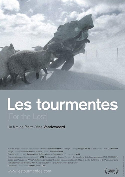 Потерянные / Les tourmentes