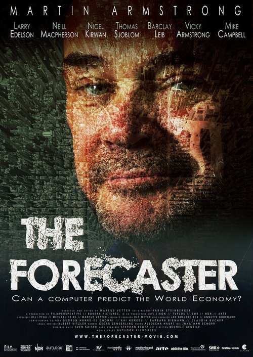 Предсказатель / The Forecaster