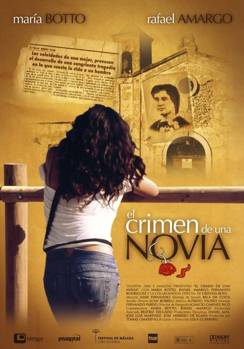 Преступление невесты / El crimen de una novia