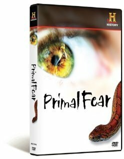 Primal Fear