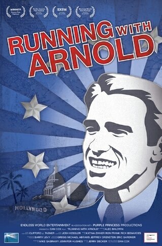 Пробежка с Арнольдом / Running with Arnold