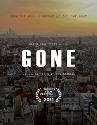 Пропавший: Исчезновение Аэрина Гиллерна / Gone