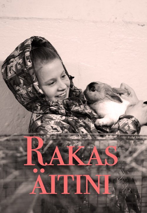 Rakas äitini