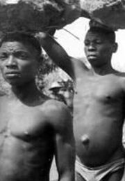 Рассвет в Уди / Daybreak in Udi