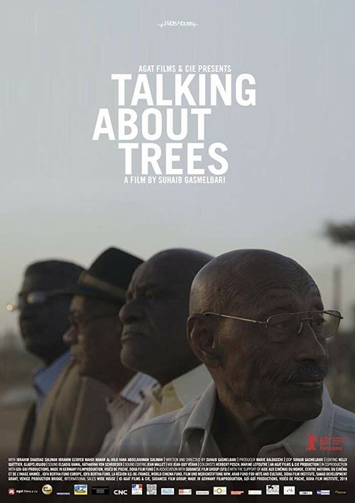 Разговоры о деревьях / Talking About Trees