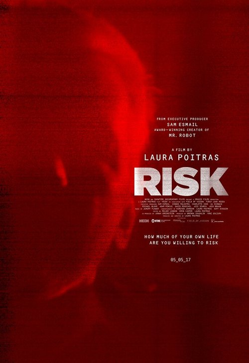 Риск / Risk