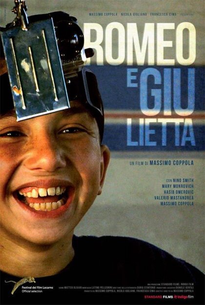 Ромео и Джульета / Romeo e Giulietta