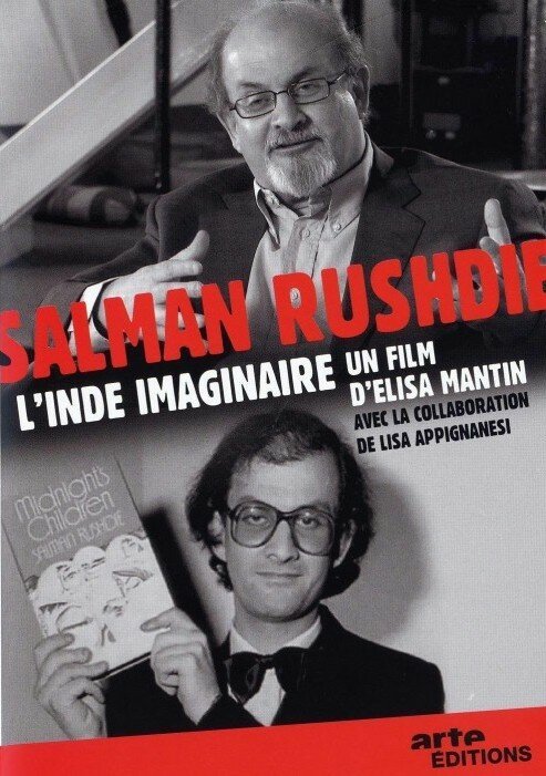 Салман Рушди: Воображаемая Индия / Salman Rushdie, l'Inde imaginaire