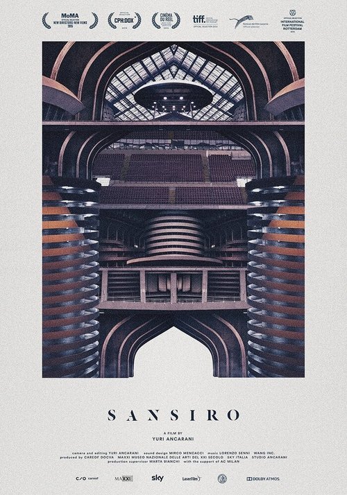 Сан-Сиро / San Siro