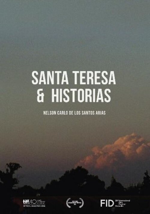 Santa Teresa Y Otras Historias