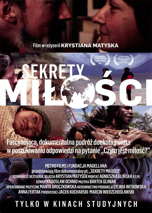 Секреты любви / Sekrety milosci