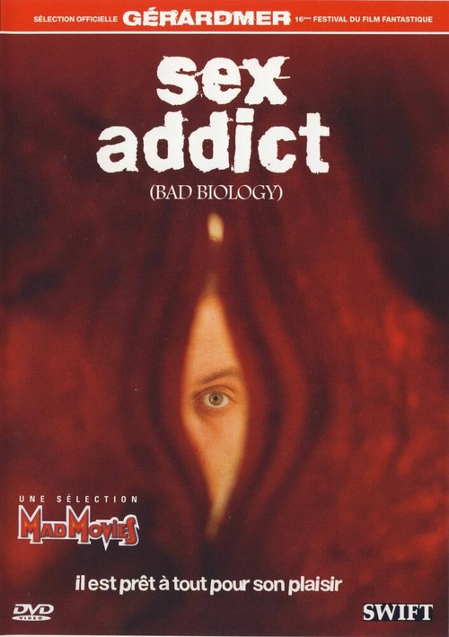 Секс-зависимость / Sex Addict