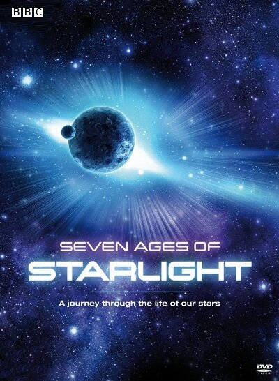 Семь возрастов звёздного света / Seven Ages of Starlight