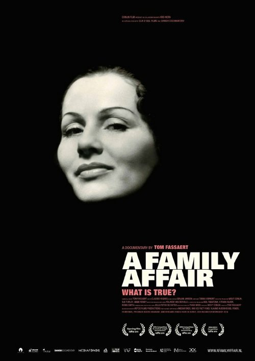 Семейное дело / A Family Affair